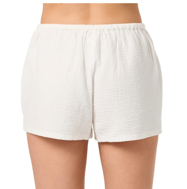 Oneill Womens Shorts Brenda Beach Shorts