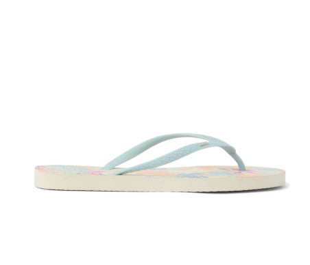 Reef Womens Sandals Seaside Prints