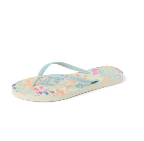 Reef Womens Sandals Seaside Prints