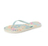 Reef Womens Sandals Seaside Prints