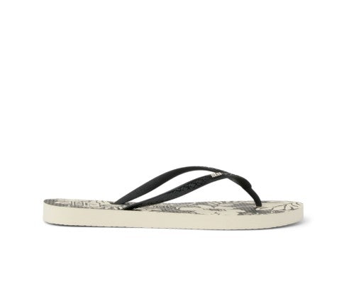 Reef Womens Sandals Seaside Prints