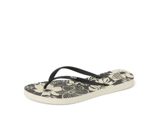 Reef Womens Sandals Seaside Prints