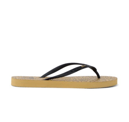 Reef Womens Sandals Seaside Prints