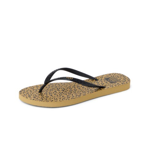 Reef Womens Sandals Seaside Prints