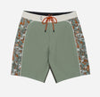 Lost Mens Boardshorts Garden Of Delight