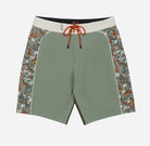 Lost Mens Boardshorts Garden Of Delight