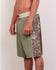 Lost Mens Boardshorts Garden Of Delight
