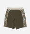 Lost Mens Boardshorts Garden Of Delight