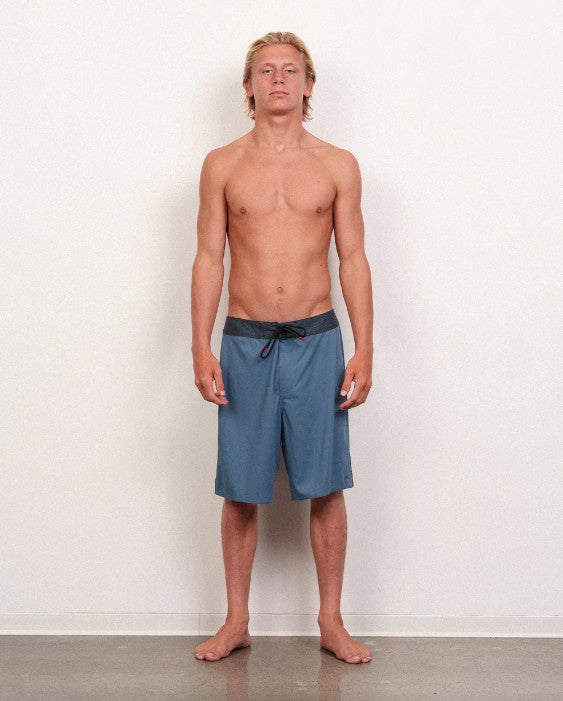 Lost Mens Boardshorts The Ripper Solid