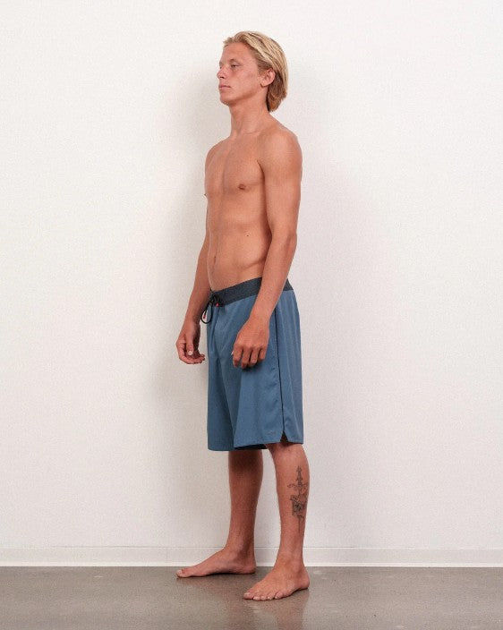 Lost Mens Boardshorts The Ripper Solid