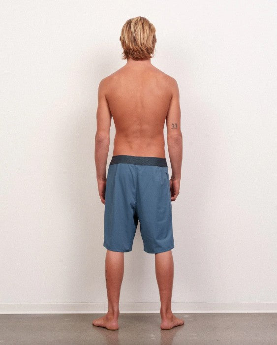 Lost Mens Boardshorts The Ripper Solid