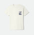 Brixton Mens Shirt Lonestar Armadillo