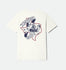 Brixton Mens Shirt Lonestar Armadillo