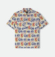 Brixton Mens Woven Colt 45 X Brixton