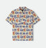Brixton Mens Woven Colt 45 X Brixton