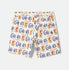 Brixton Mens Shorts Everyday Hybrid 7