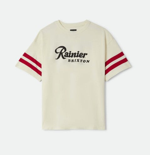 Brixton Mens Shirt Rainier 1878