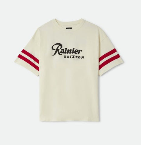 Brixton Mens Shirt Rainier 1878