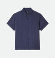Brixton Mens Woven Cooling Comfort