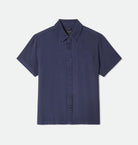 Brixton Mens Woven Cooling Comfort