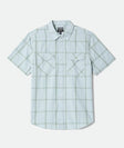 Brixton Mens Woven The Breezy Wayne