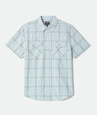 Brixton Mens Woven The Breezy Wayne