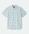 Brixton Mens Woven The Breezy Wayne