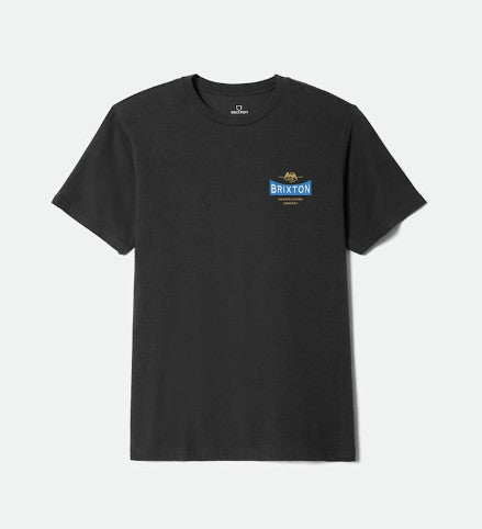 Brixton Mens Shirt Pinnacle