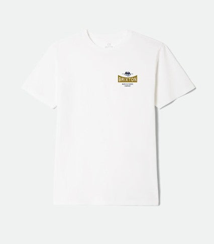 Brixton Mens Shirt Pinnacle