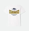 Brixton Mens Shirt Pinnacle