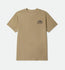 Brixton Mens Shirt Madden