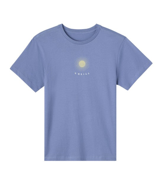 Oneill Womens Shirt Mystic Sun