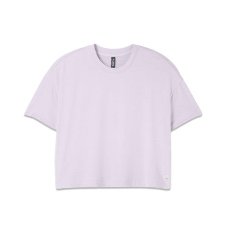 Vuori Womens Shirt Energy Tee
