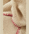 Brixton Womens Skirt Mini Crochet