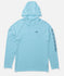 Salty Crew Mens Shirt Mariner Lite UV Hoodie