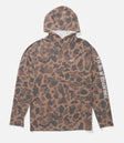 Salty Crew Mens Shirt Mariner Lite UV Hoodie