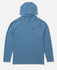 Salty Crew Mens Shirt Apex Perforated Sunshirt