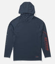 Salty Crew Mens Shirt Whaler Apex Sunshirt