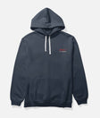 Salty Crew Mens Sweatshirt Whaler Schematic Fleece