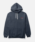 Salty Crew Mens Sweatshirt Whaler Schematic Fleece