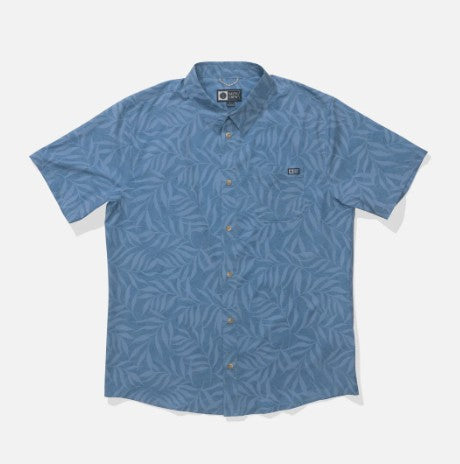 Salty Crew Mens Woven Driver UV
