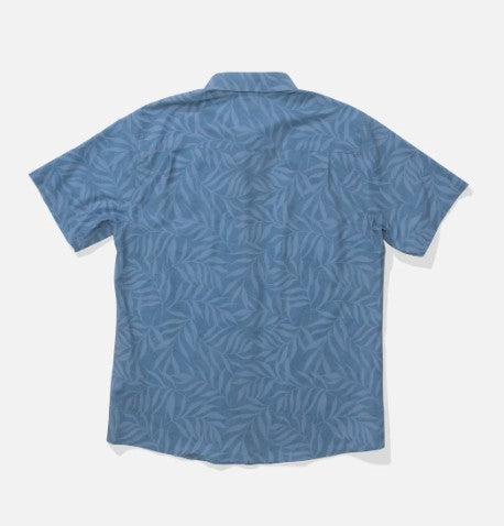 Salty Crew Mens Woven Driver UV