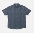 Salty Crew Mens Woven Driver UV