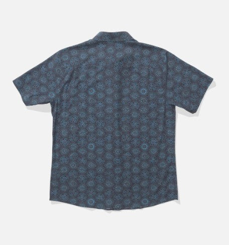 Salty Crew Mens Woven Driver UV