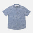 Salty Crew Mens Woven Flagship UV