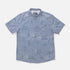 Salty Crew Mens Woven Flagship UV