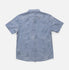 Salty Crew Mens Woven Flagship UV