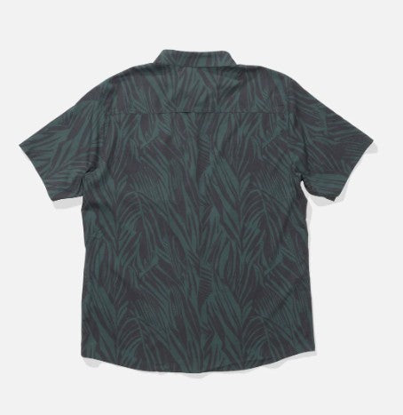 Salty Crew Mens Woven Flagship UV