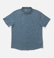 Salty Crew Mens Woven Breezer Perforated
