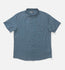 Salty Crew Mens Woven Breezer Perforated